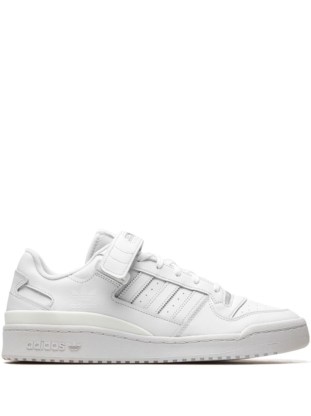 Forum Low ''Triple White'' sneakers - 1