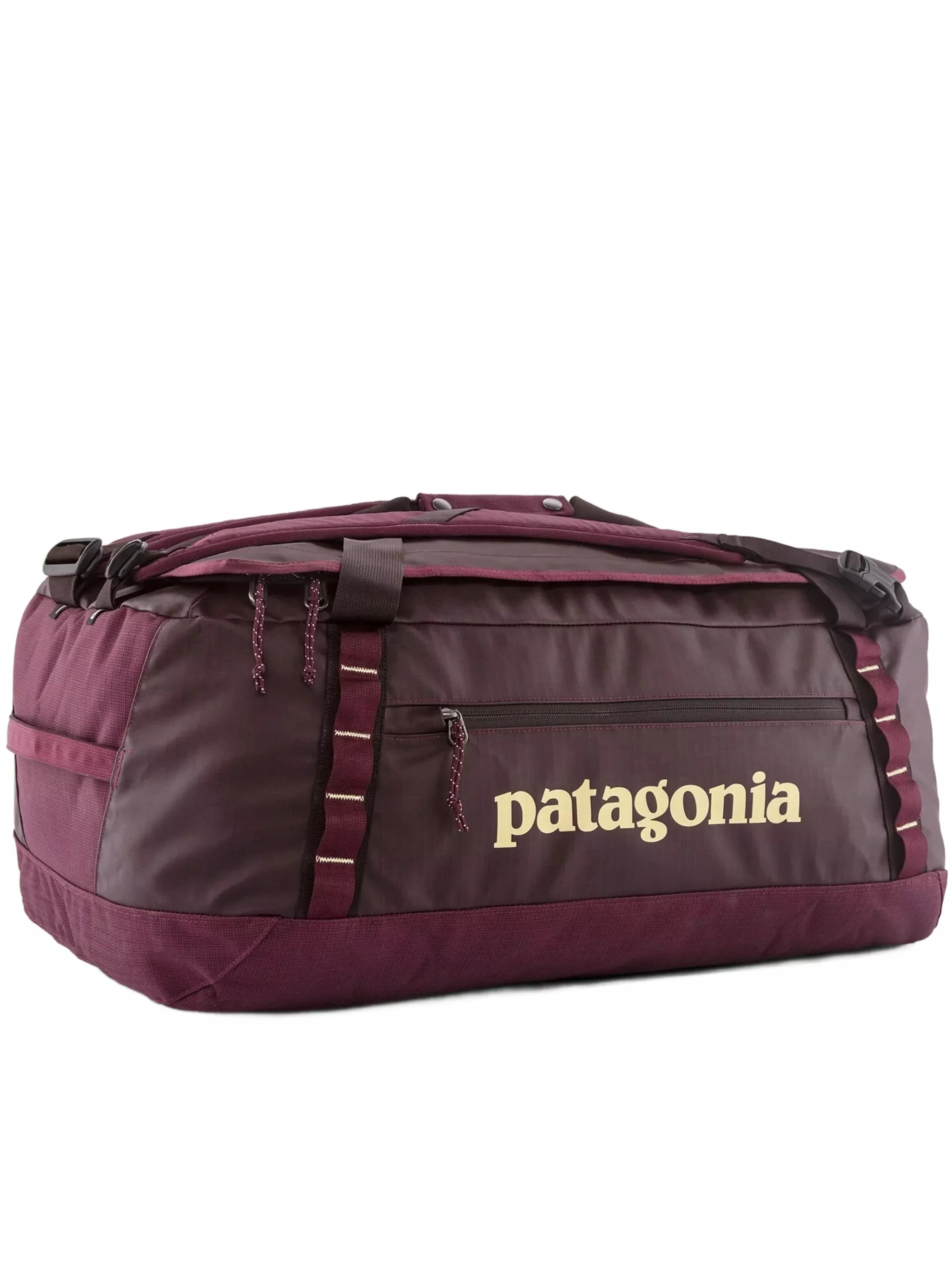 Black Hole Duffel 55L Gym Bag - 1