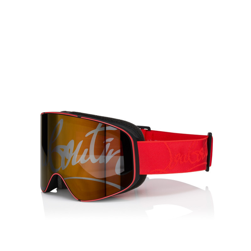 Christian Louboutin Ski Mask LB0047 outlook