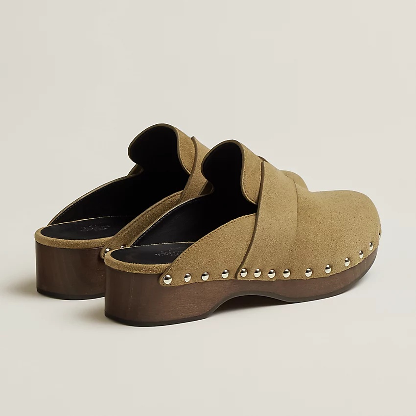 Calya mule - 4