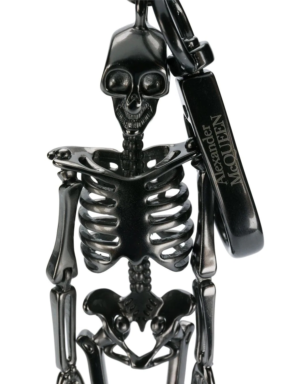 skeleton keyring - 2