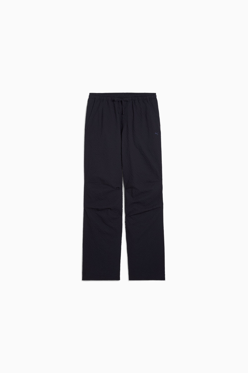 YONA Women's Parachute Pants 1