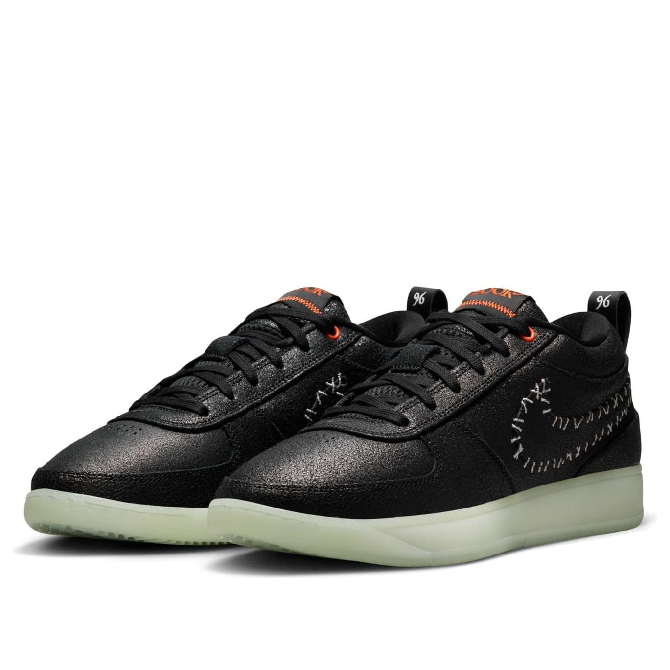 Nike Book 1 EP 'Halloween' FJ4250-003 - 3