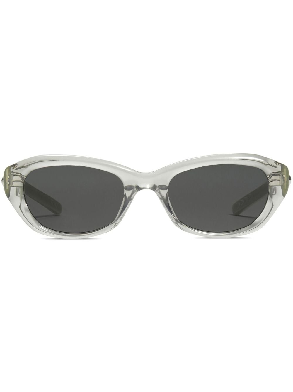 Jules cat-eye frame sunglasses - 1