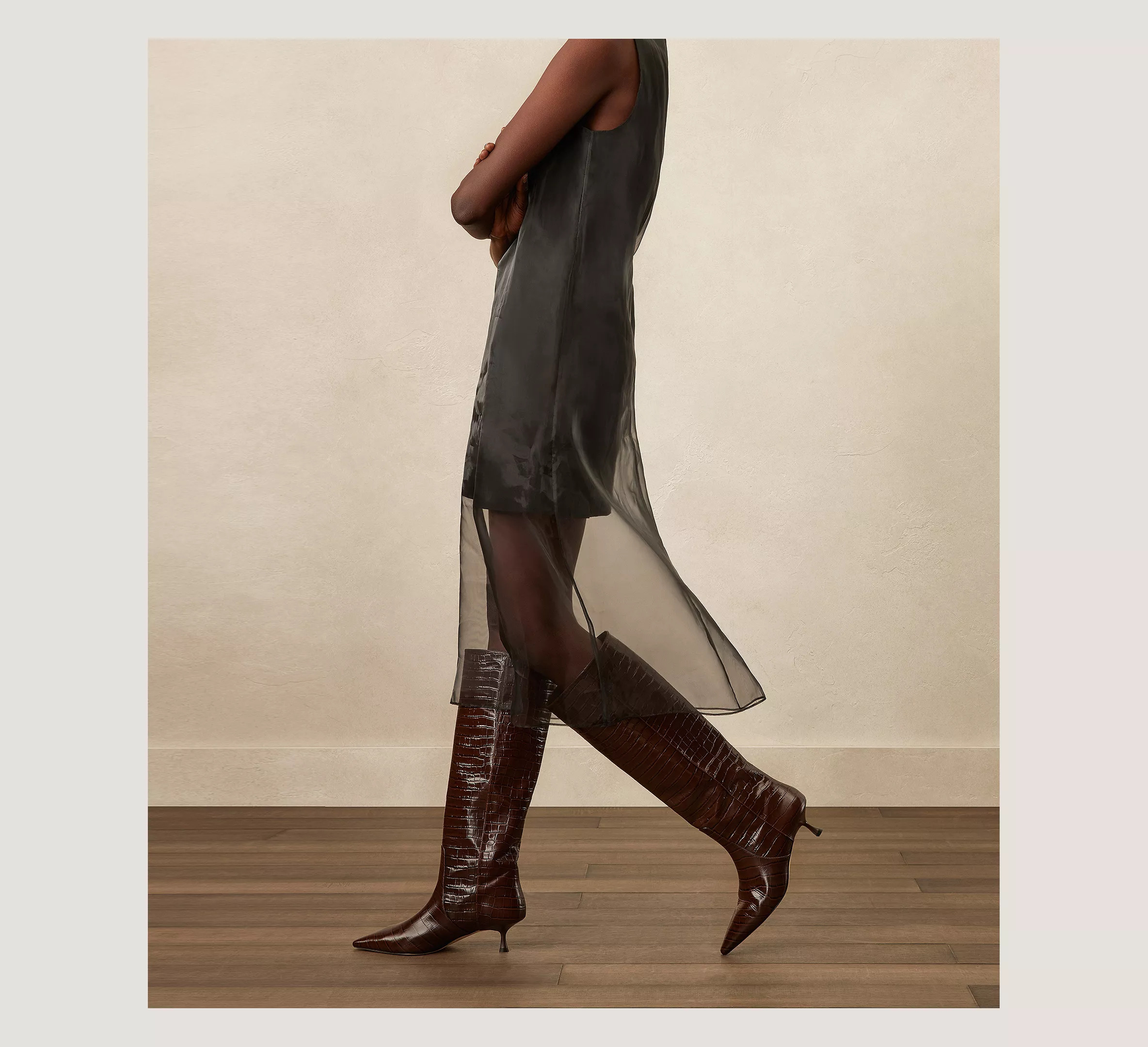 NAOMI 50 BOOT - 2