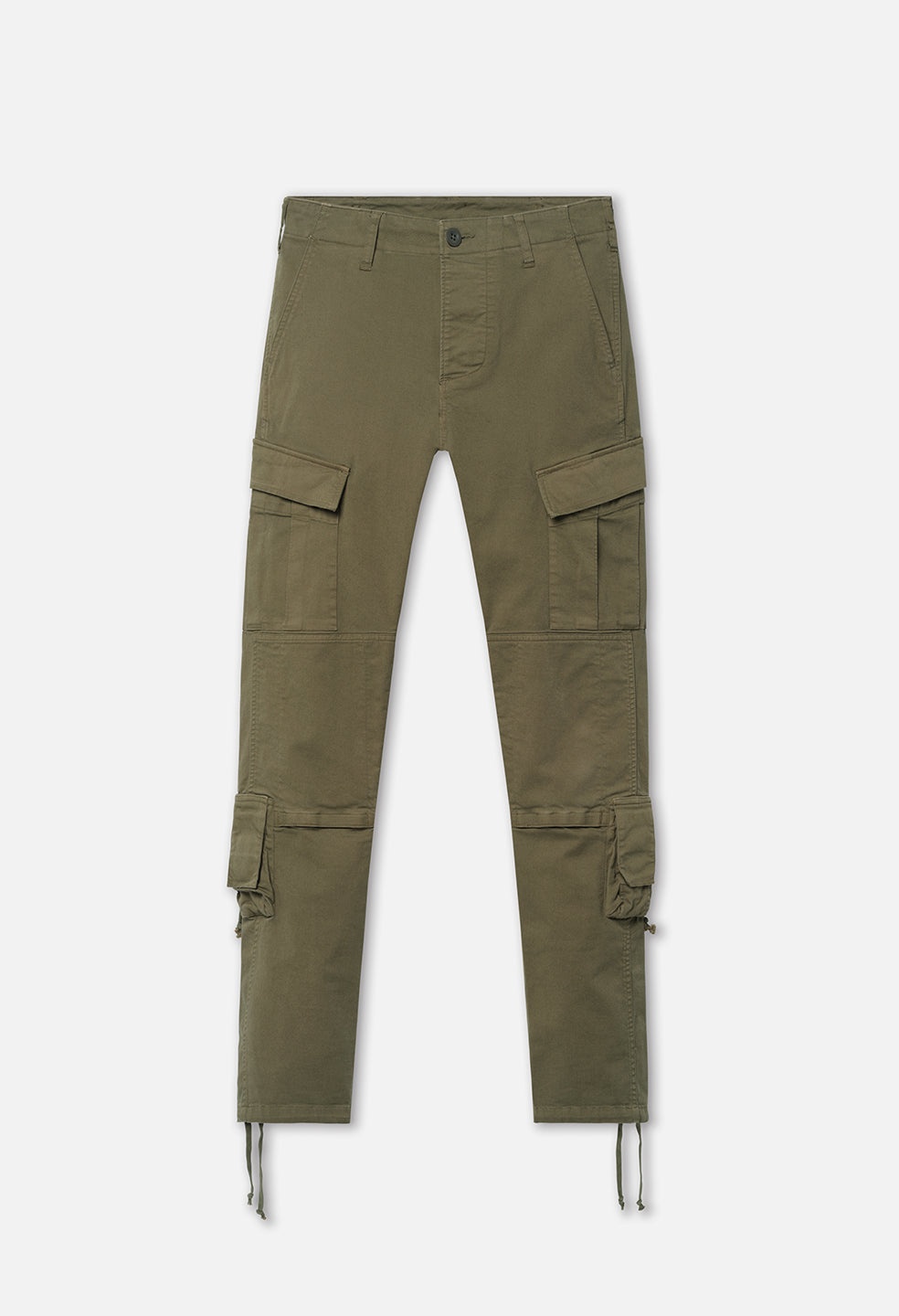 SLIM TACTICAL CARGO - 1