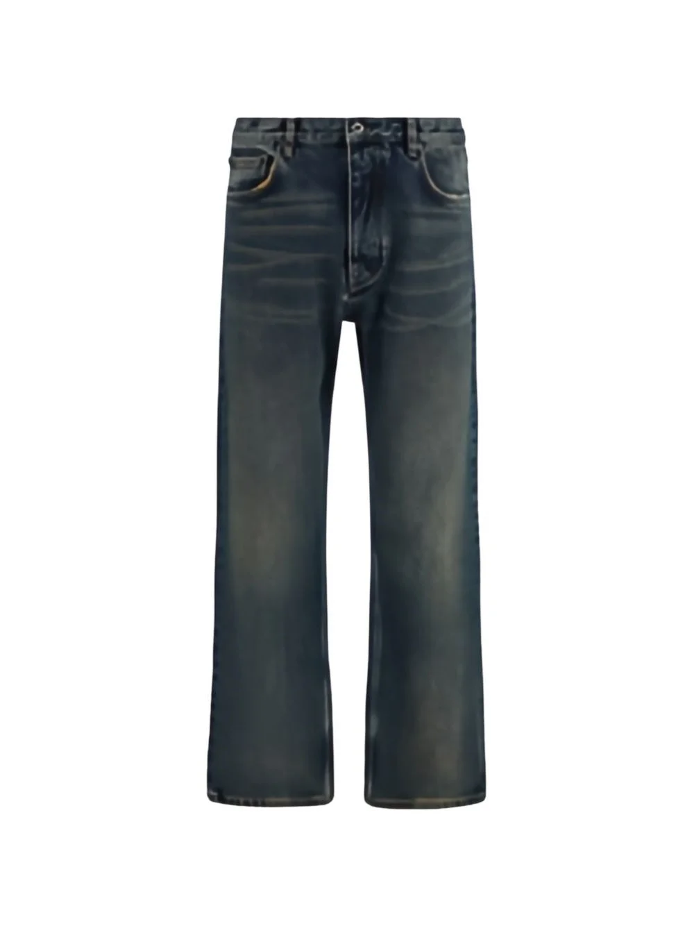 'HALF ARROWS' jeans - 1