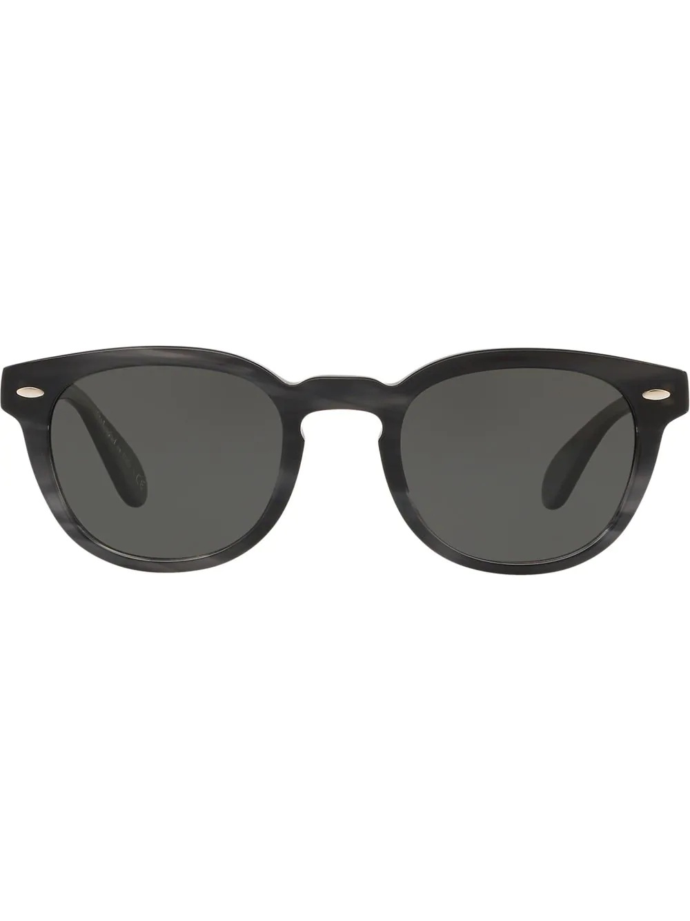 Sheldrake round sunglasses - 1