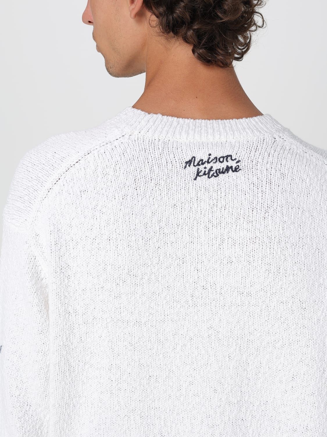 Sweater men Maison KitsunÉ - 3