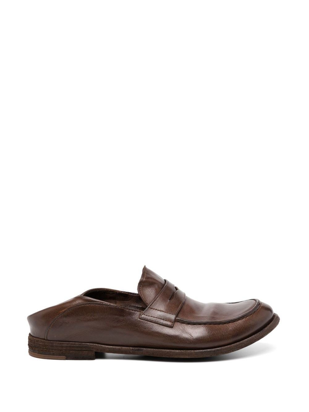 Archive 522 loafers - 5