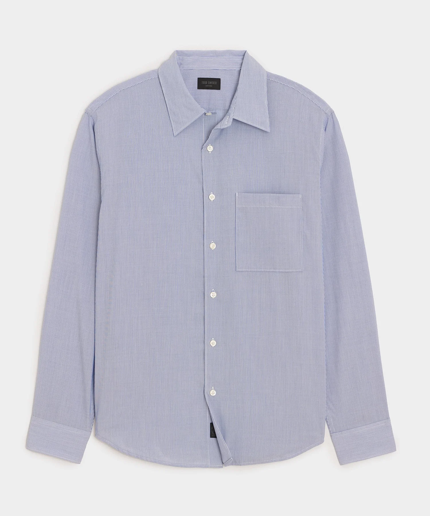 Canopy Shirt - 1