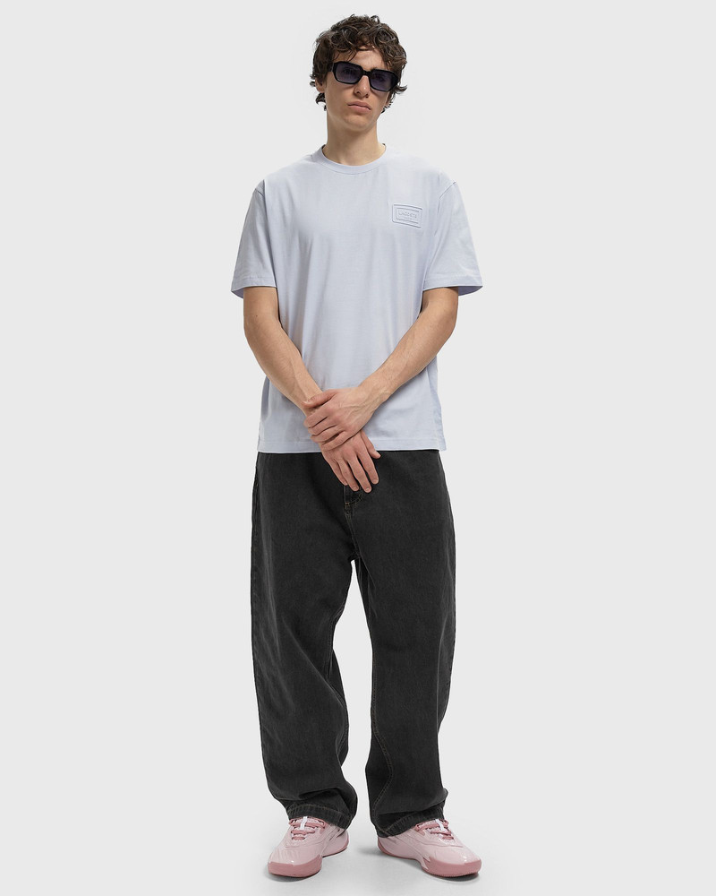 LACOSTE Crewneck Tee outlook