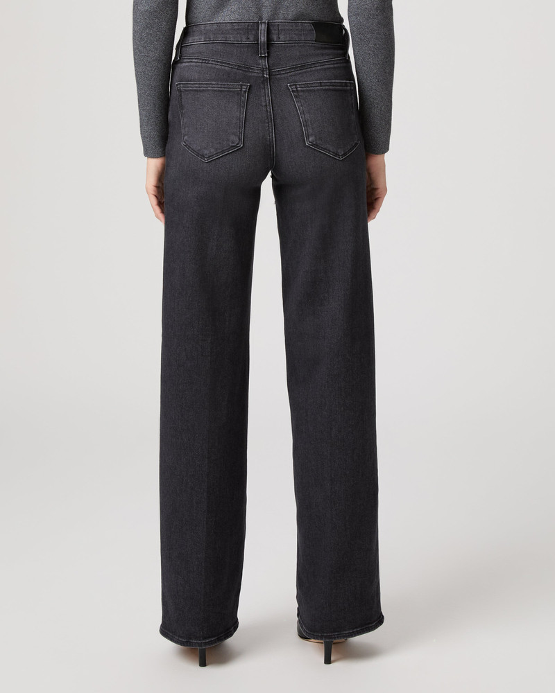 Tatum 32" Wide Leg Jean 4