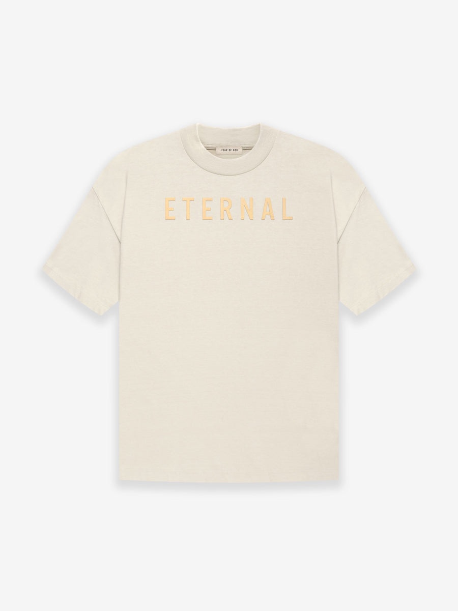 Cotton SS T-Shirt - 1