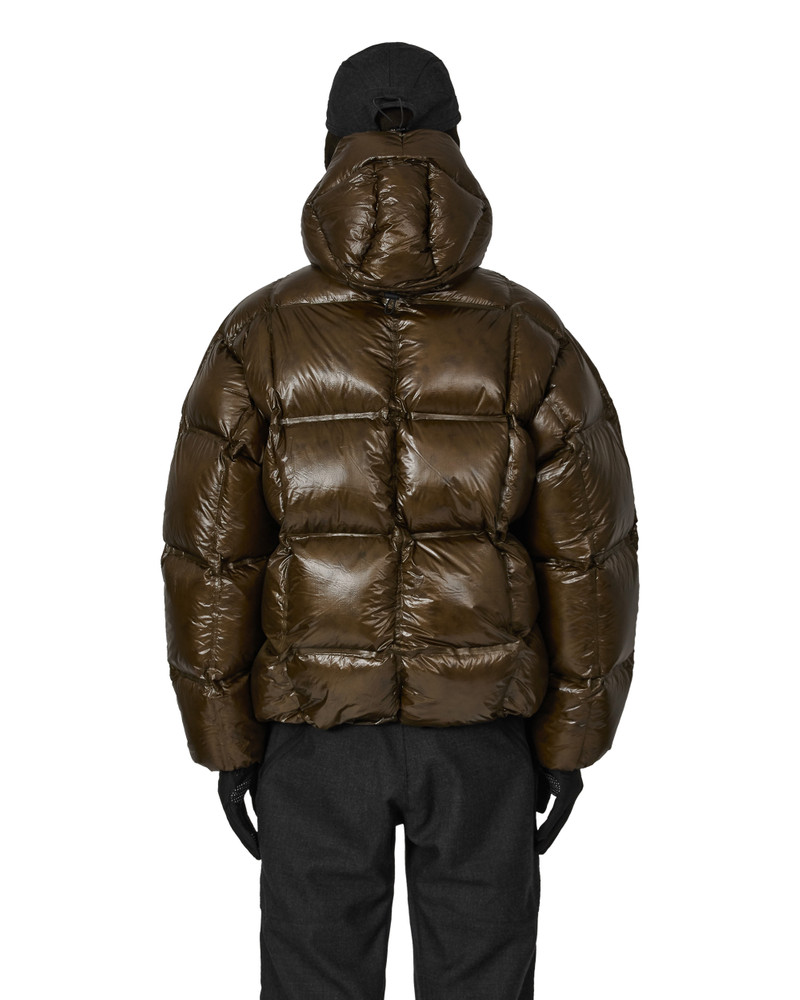 Cube 650 Fill Power Down Jacket 3