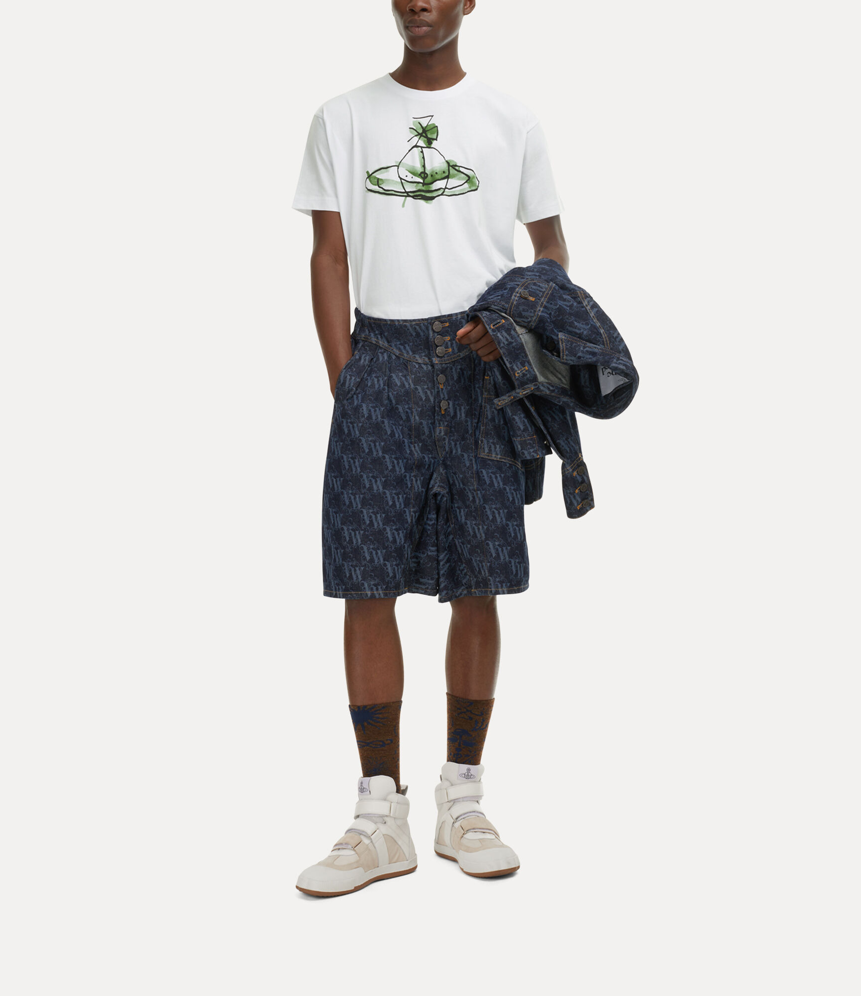 CLASSIC T-SHIRT - 2