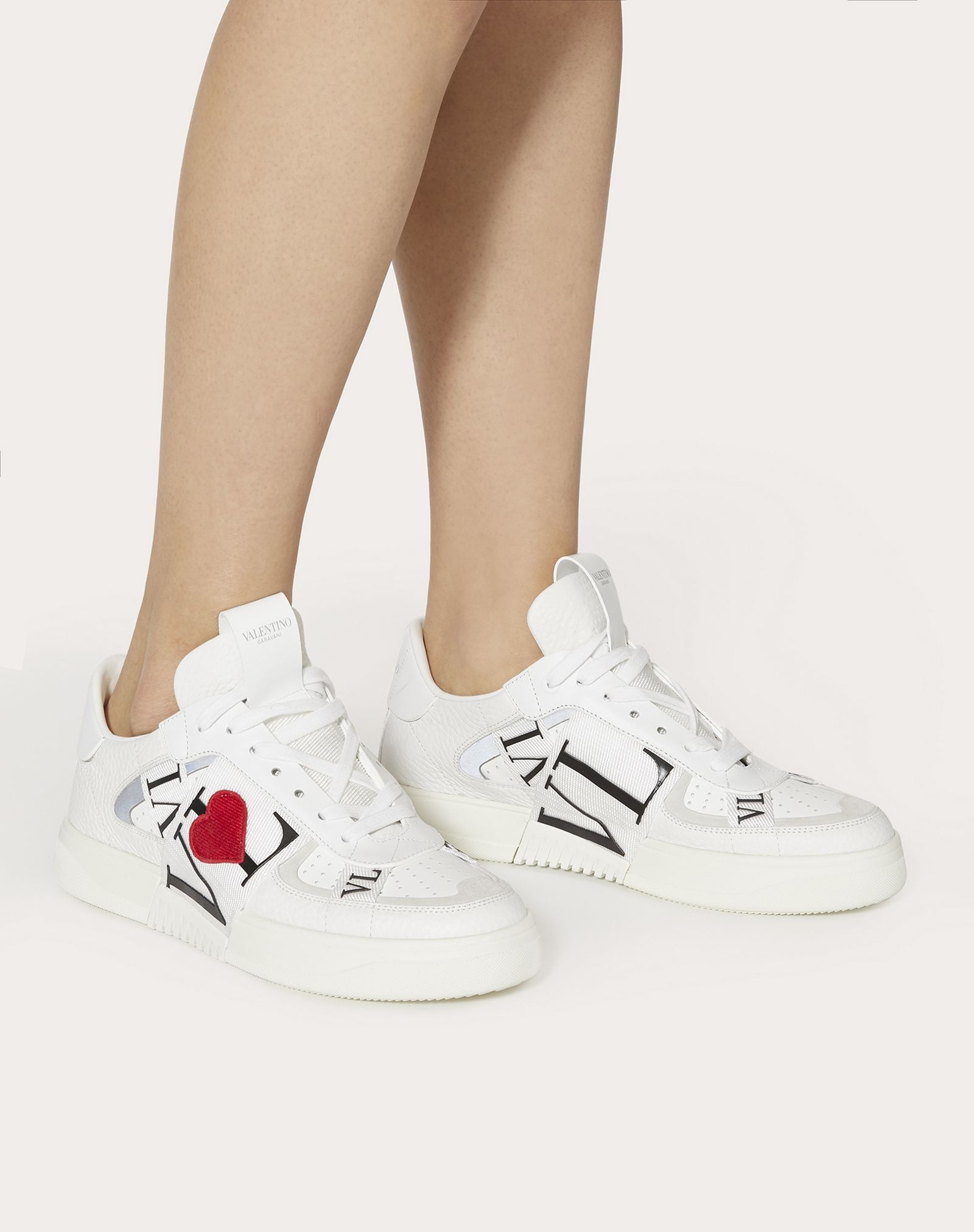 Valentino Garavani VLoveTN VL7N Sneaker - 6