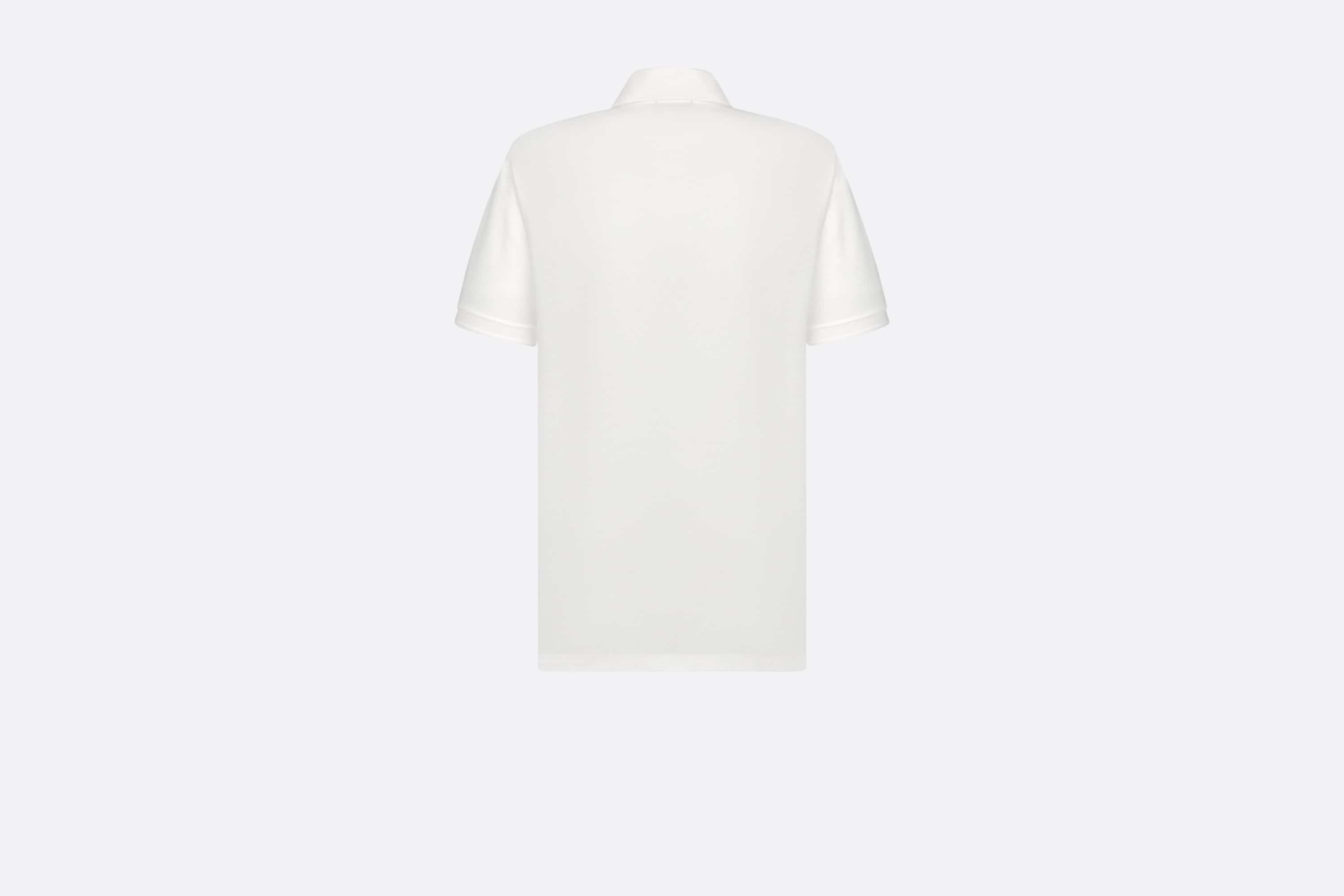 CD Icon Polo Shirt - 2