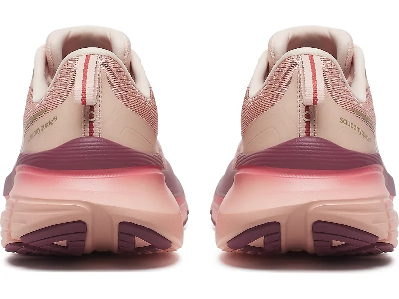 Saucony Guide 18 - 6