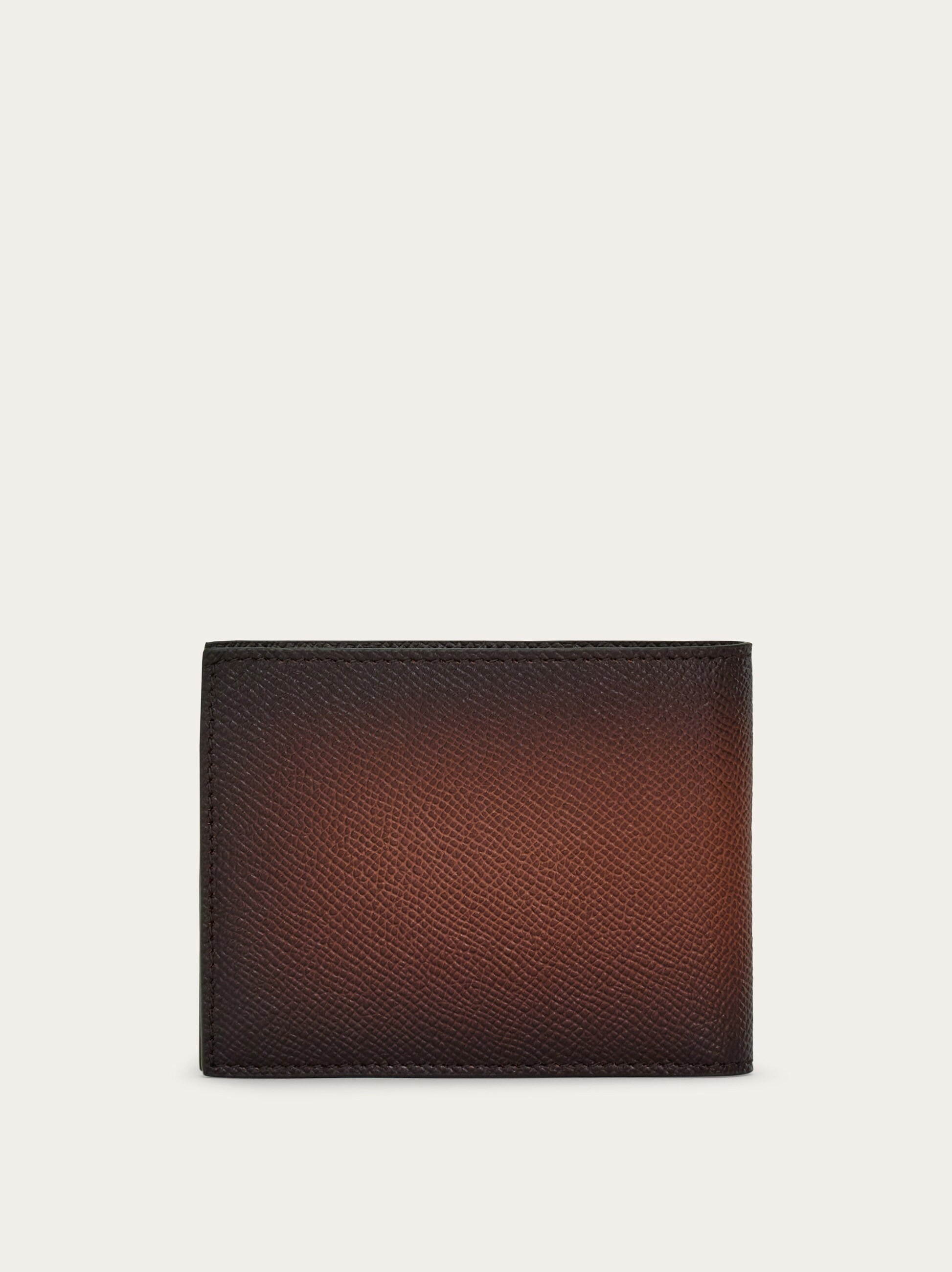 Gancini wallet - 3