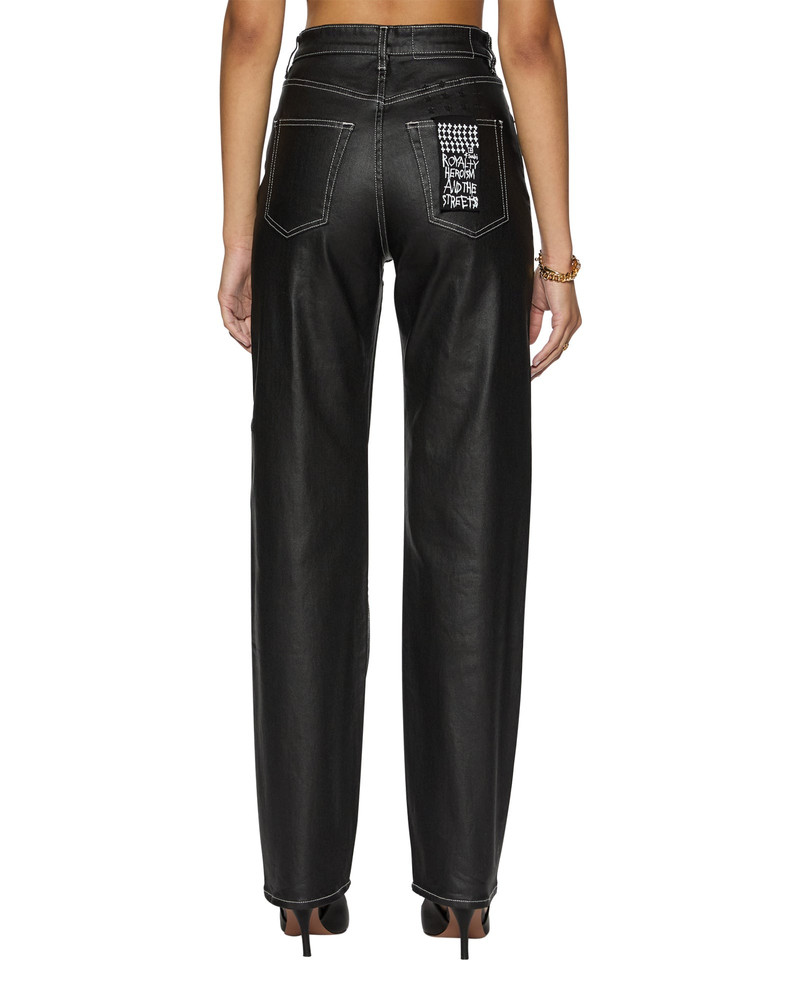 PLAYBACK SLICKER 7