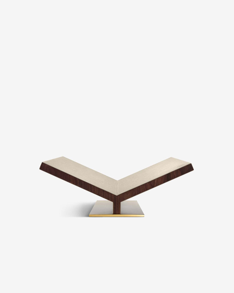 Collector Classic Bookstand - Stone 3