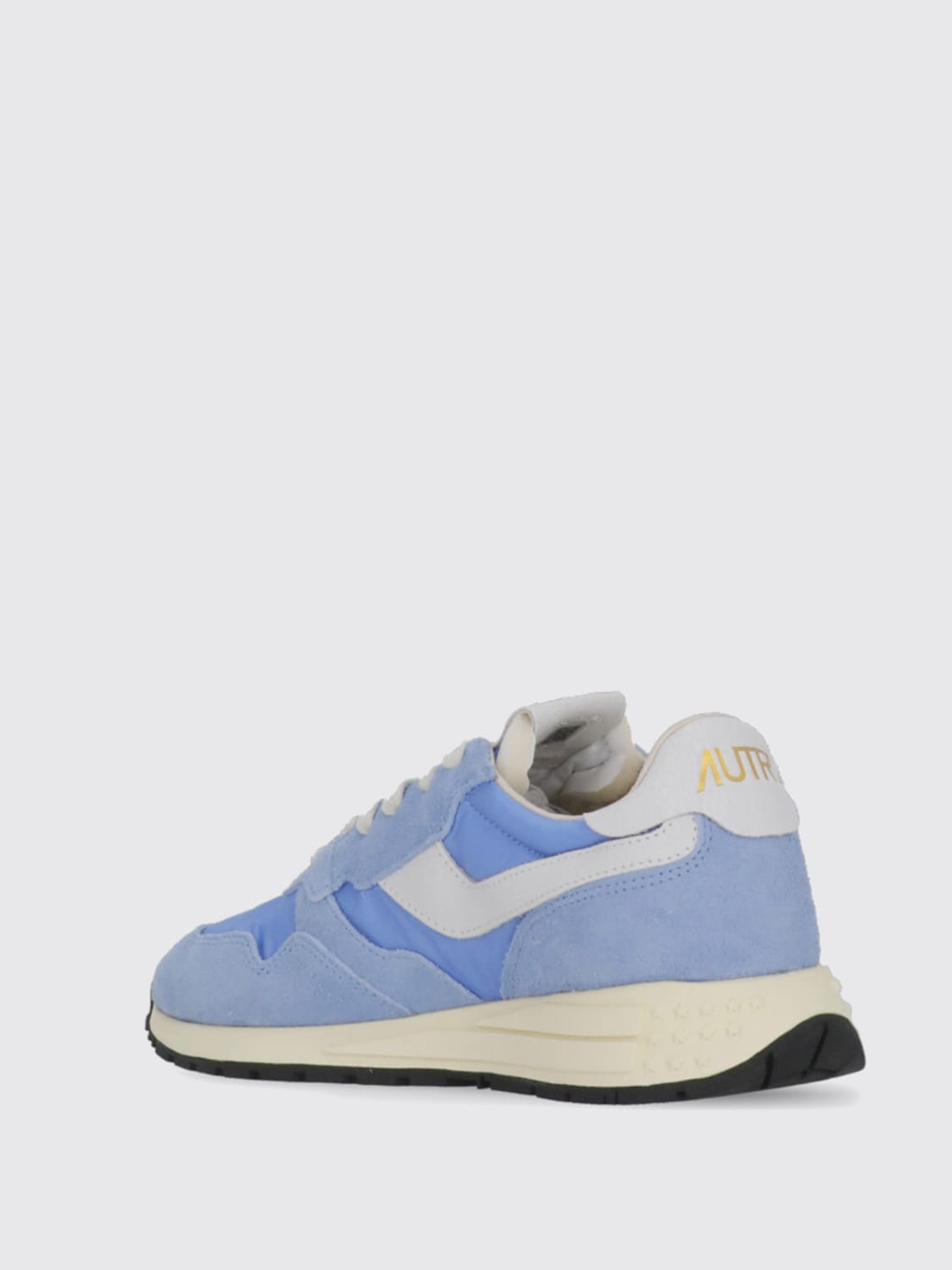 Sneakers woman Autry - 4