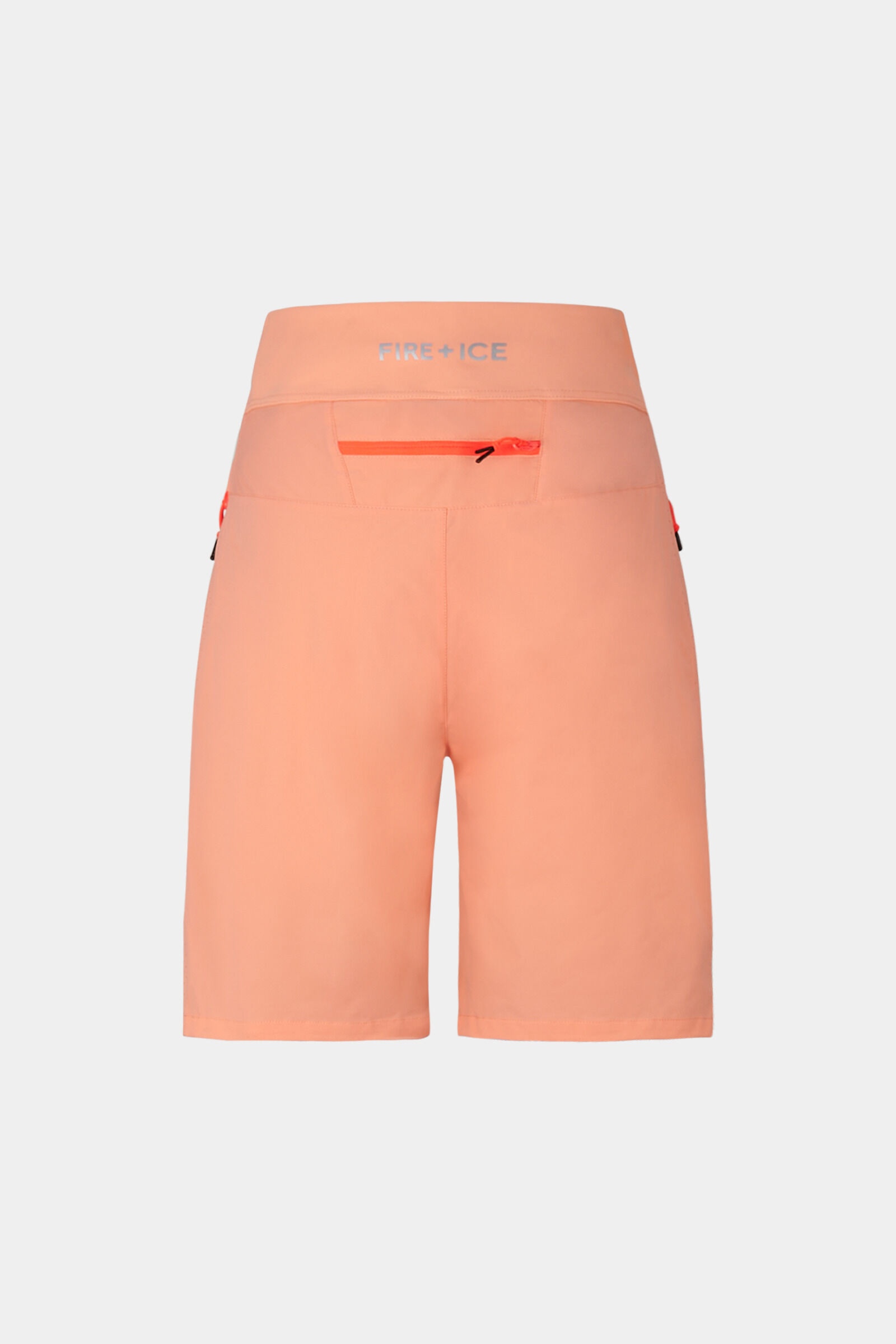 Pya Functional shorts in Apricot - 7