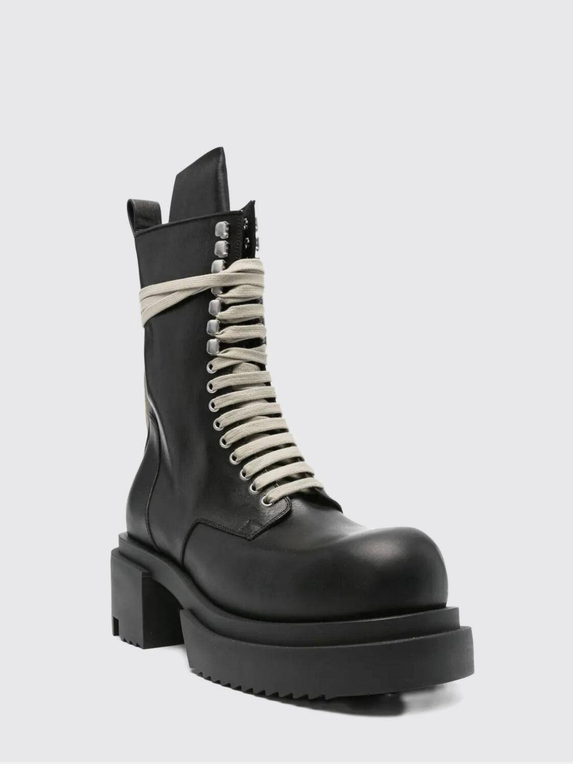 Shoes men Rick Owens - 2