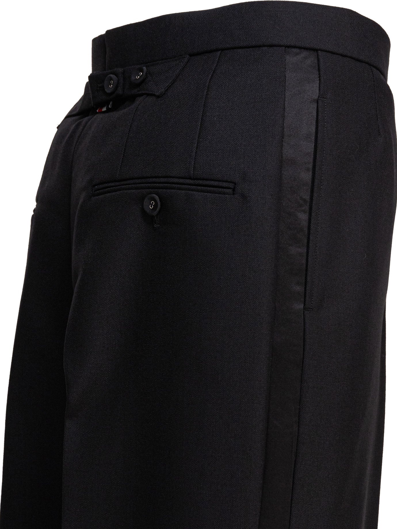 Thom Browne Trousers - 4