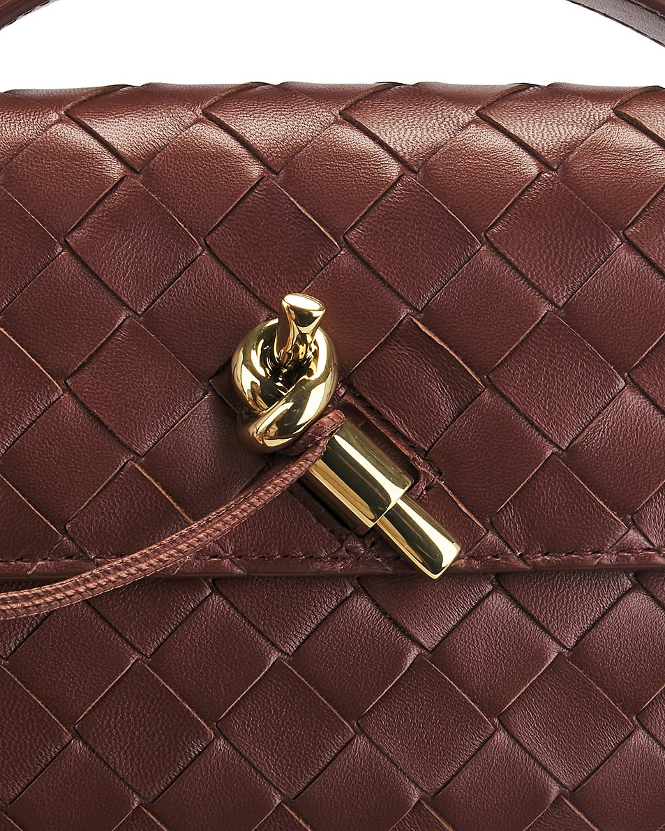 Andiamo Clutch - 7