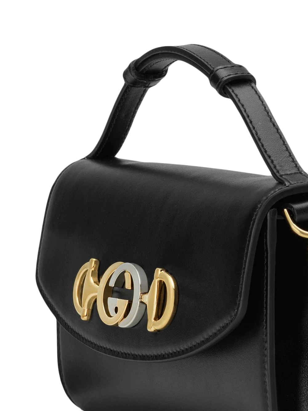 Gucci Zumi mini shoulder bag - 4