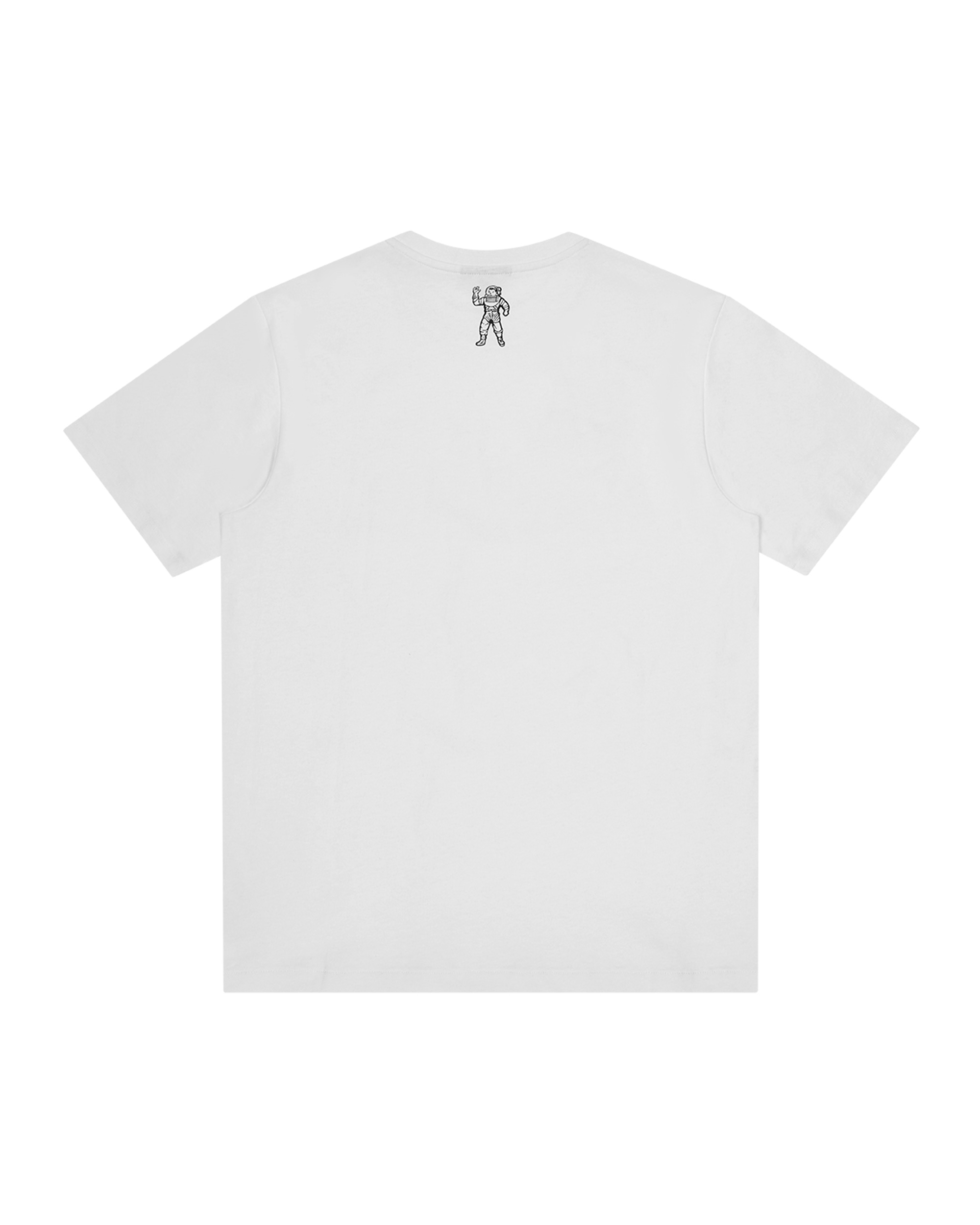 DIAMOND SCRIPT LOGO T-SHIRT - 2