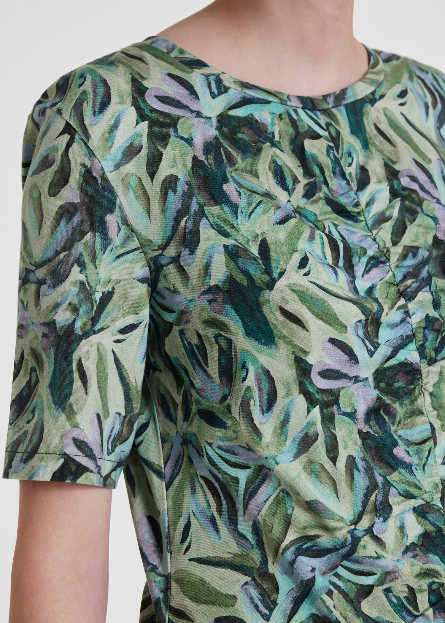 'Stargazing' Midi Dress - 6