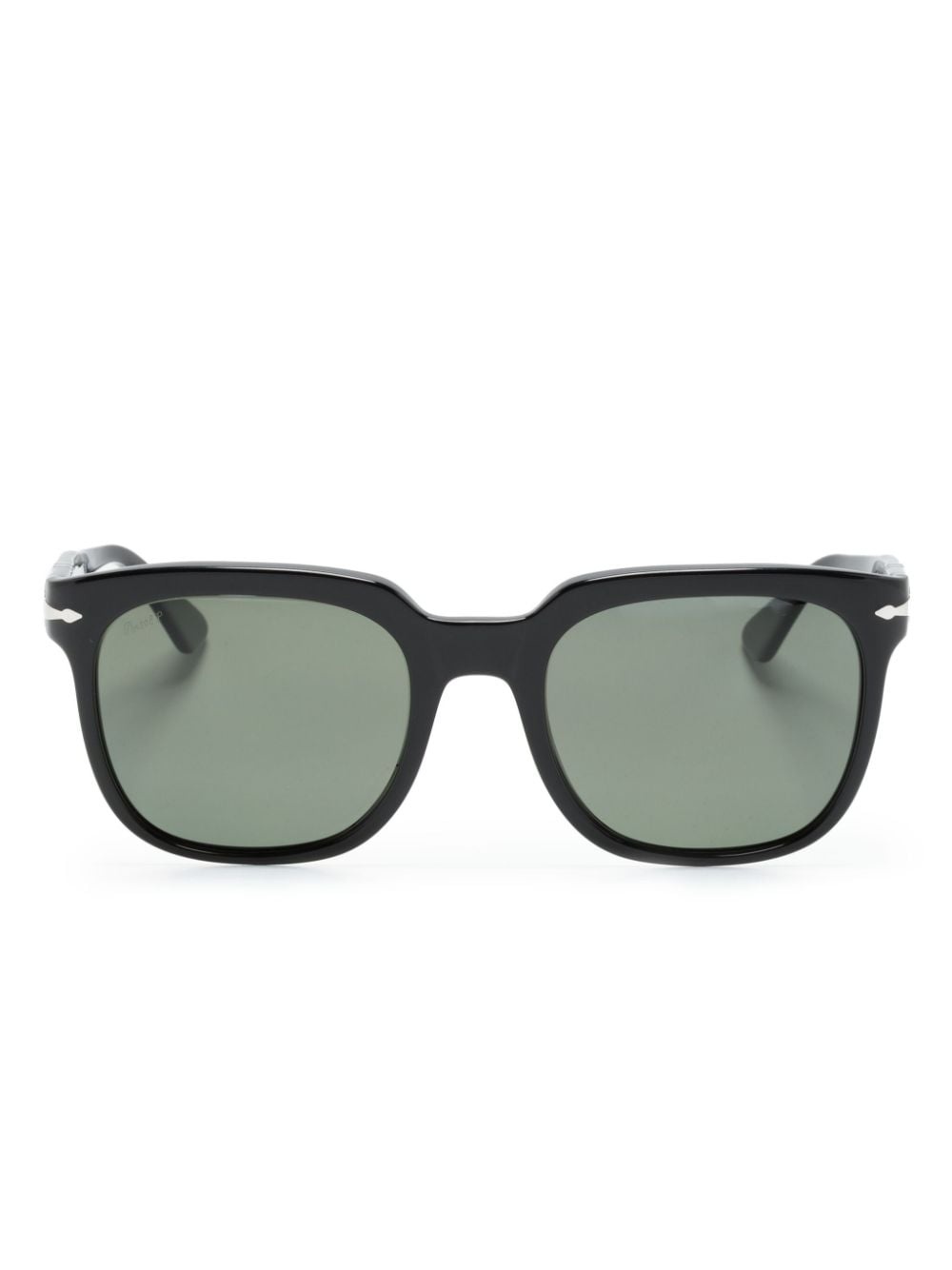 PO3323S oversize-frame sunglasses - 1