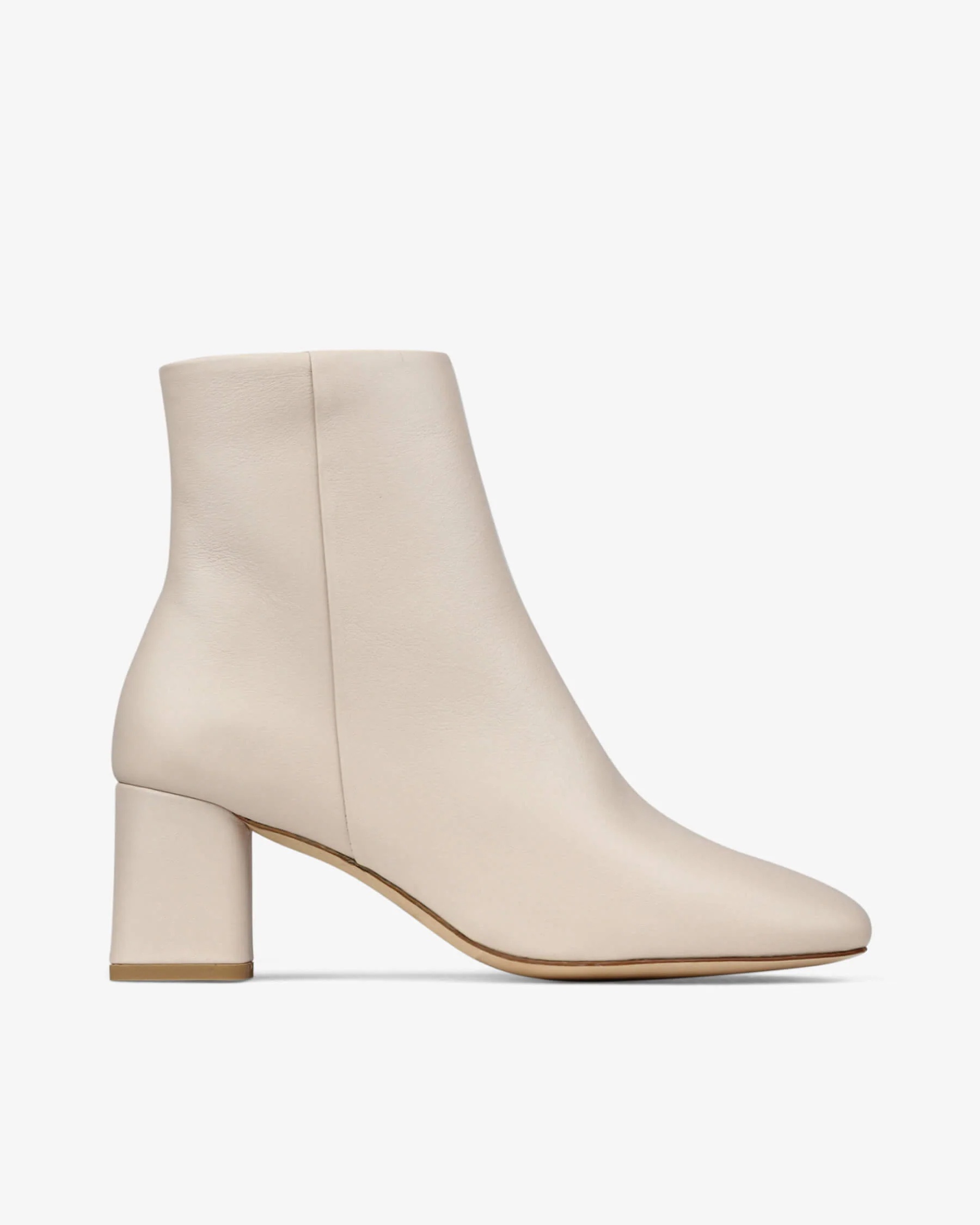 MELO ANKLE BOOTS - 1