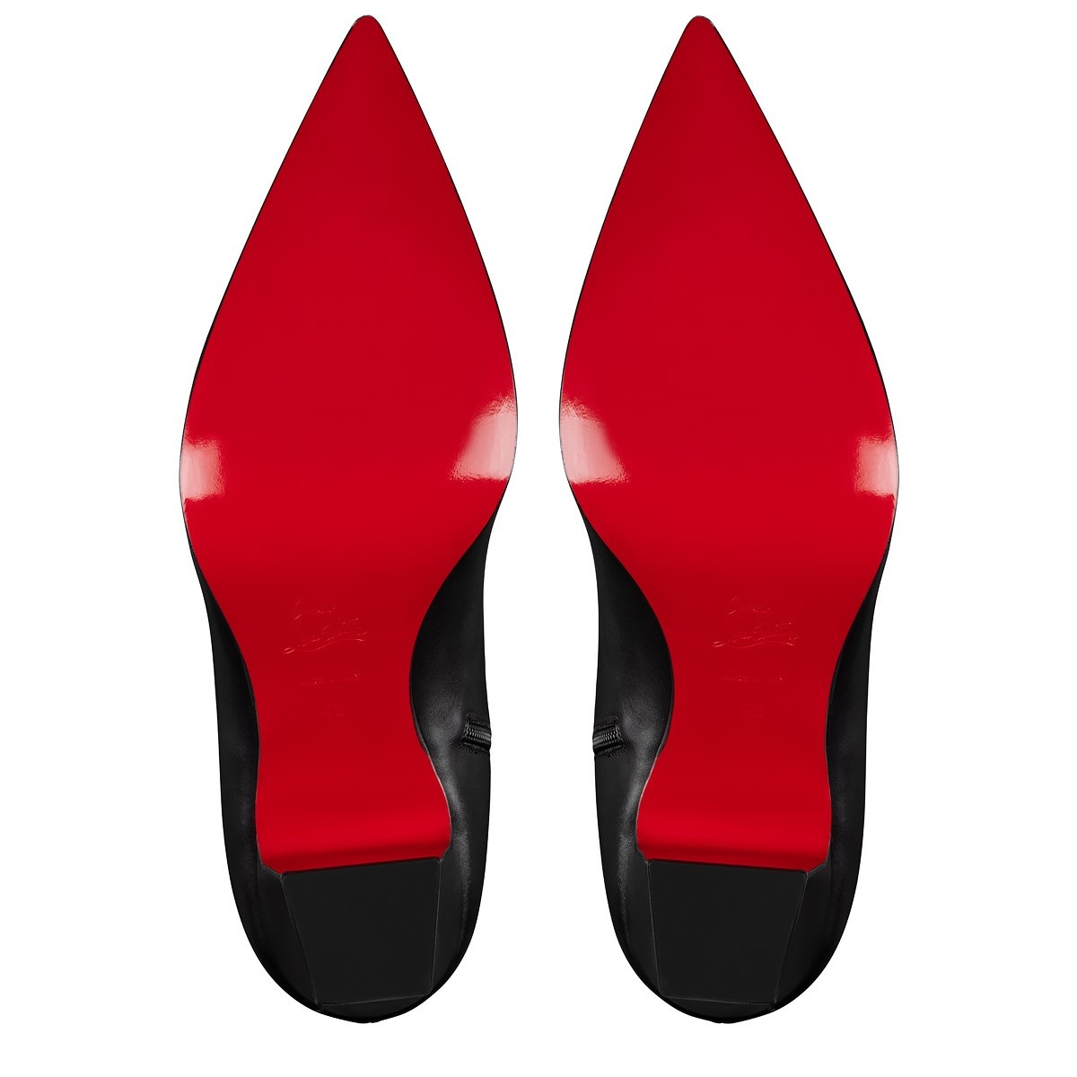 Aiglissima Black - 5