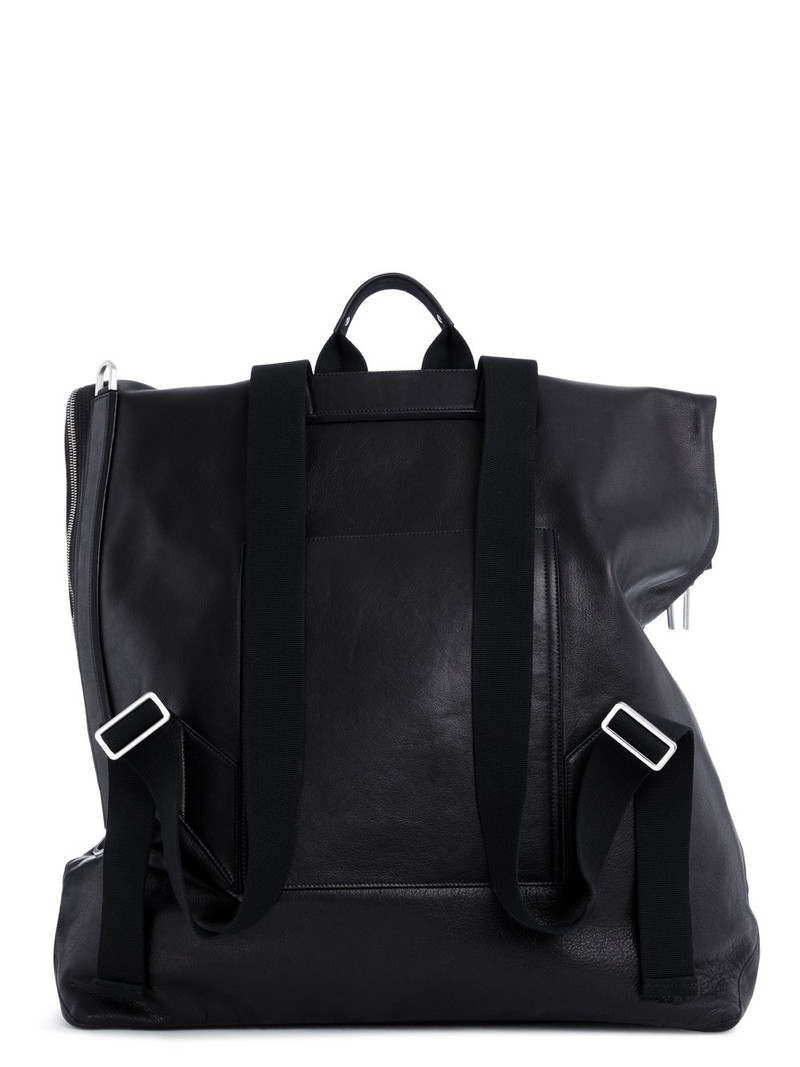 Rick Owens BAG outlook