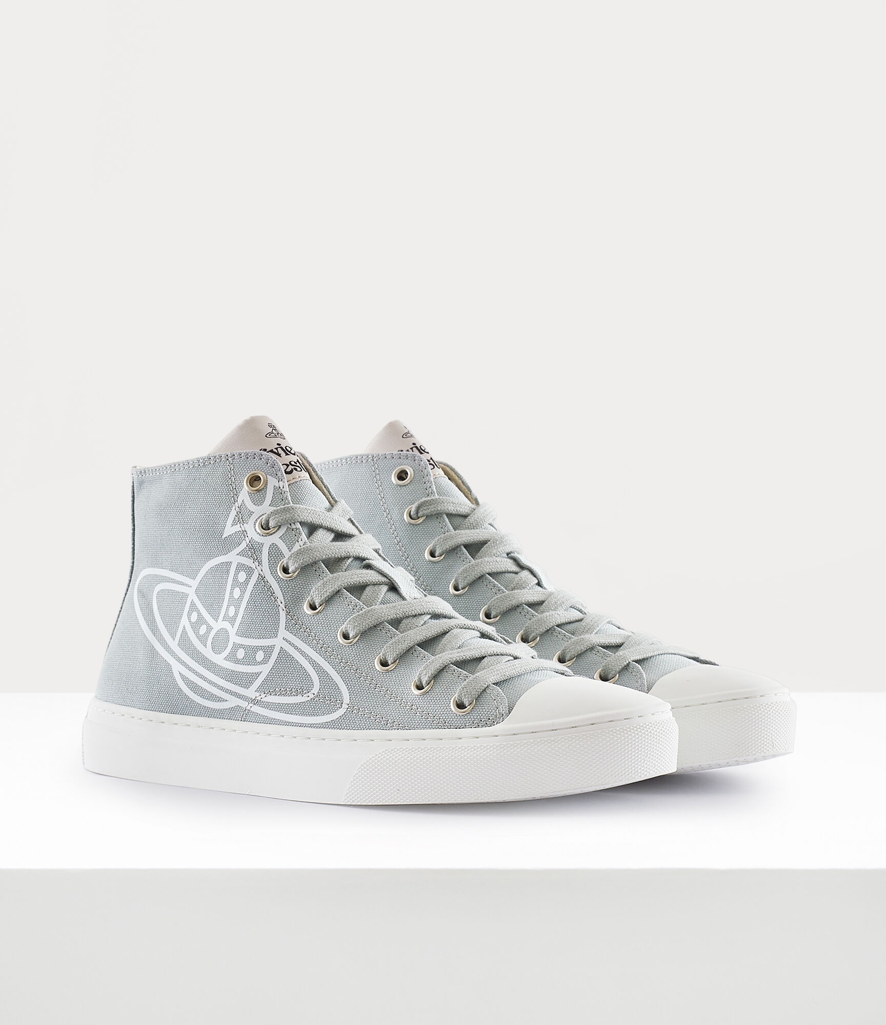 PLIMSOLL HIGH TOP CANVAS - 2