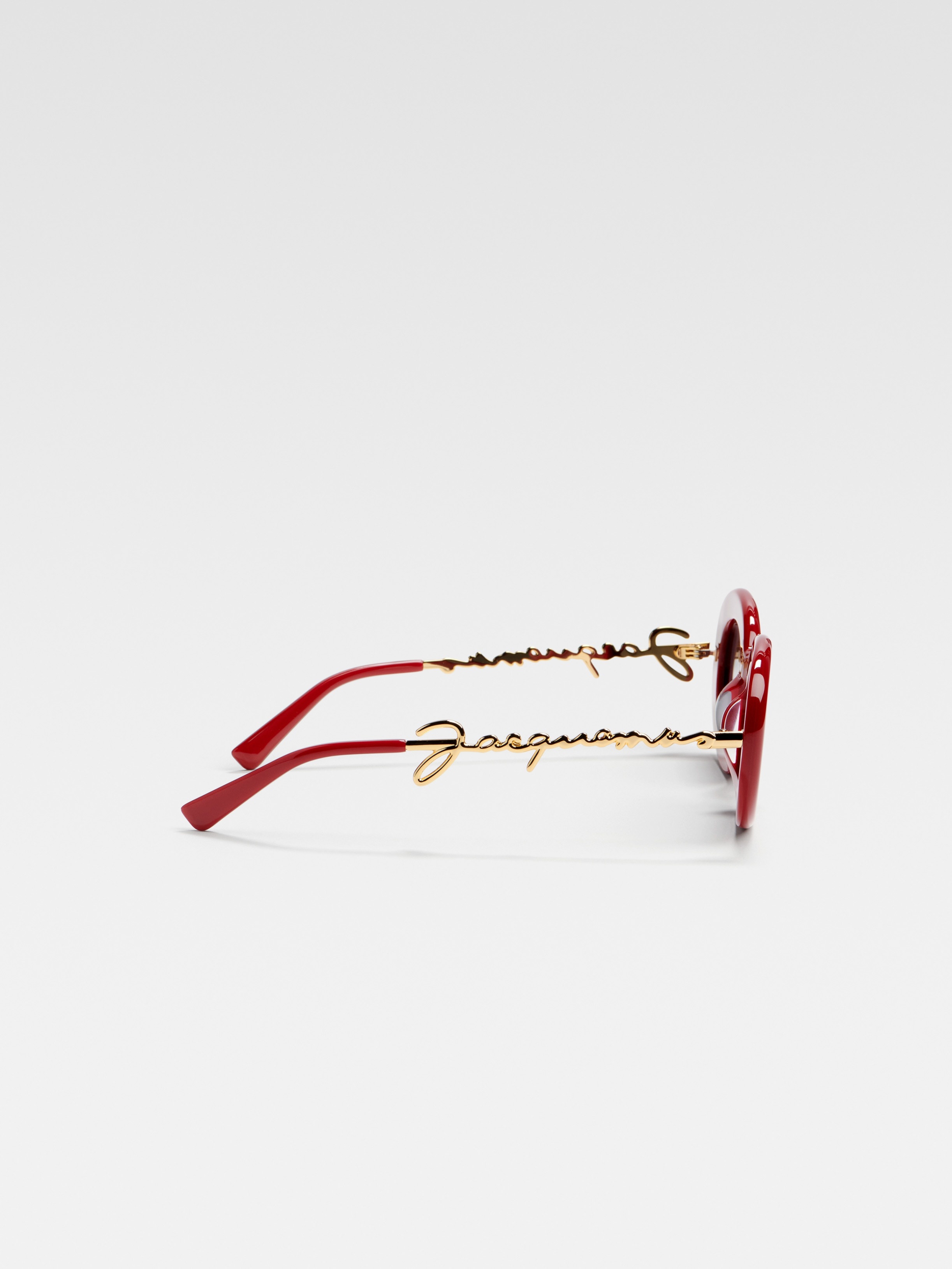 Les lunettes Pralu - 3