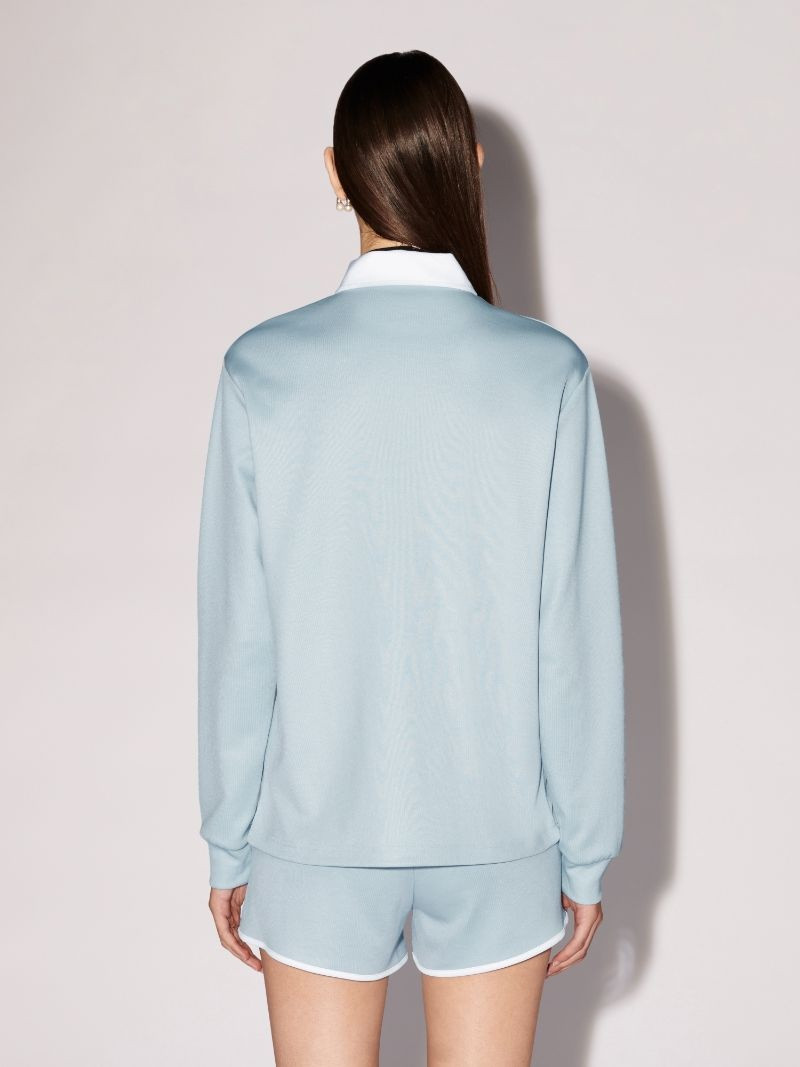 Polo Shirt 4