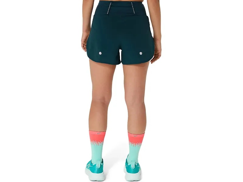 ASICS Road 3.5 Inch Short - 2