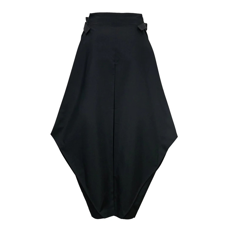 132 5. ISSEY MIYAKE Vertex Woven Pants outlook