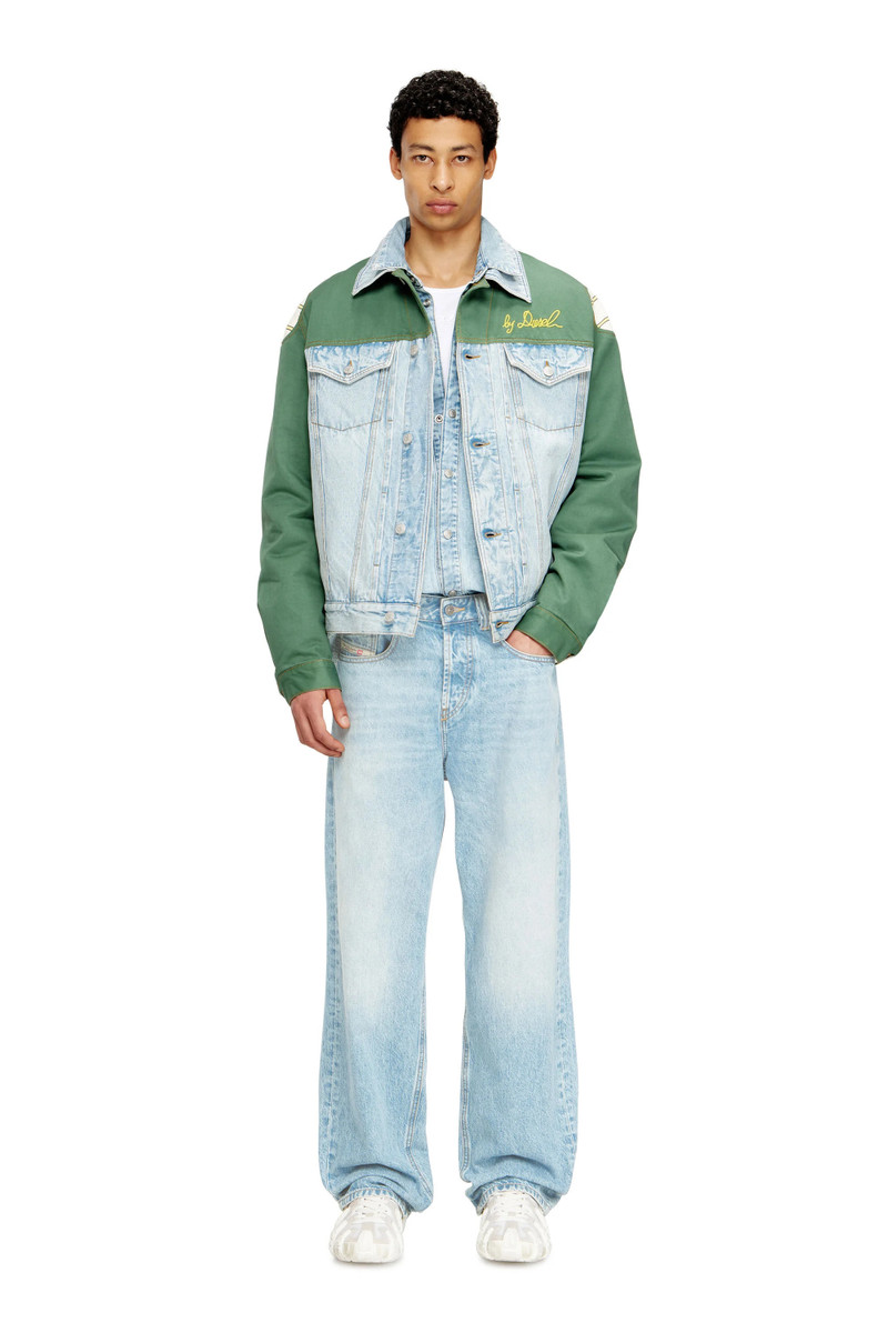 Diesel J-GIANT-20TH outlook