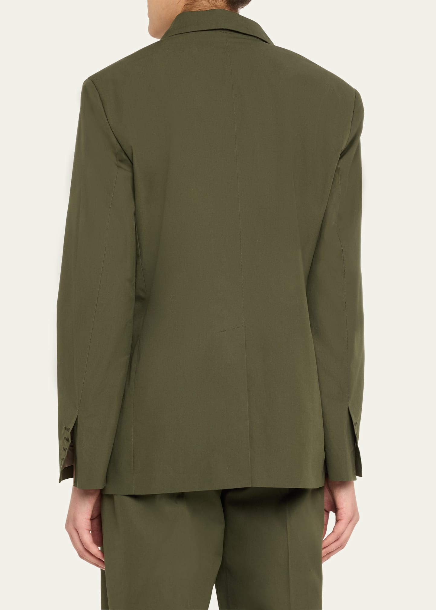 Everest Suit Jacket - 3