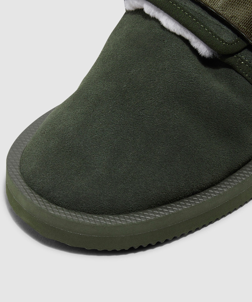 Zavo-mab mule - 4