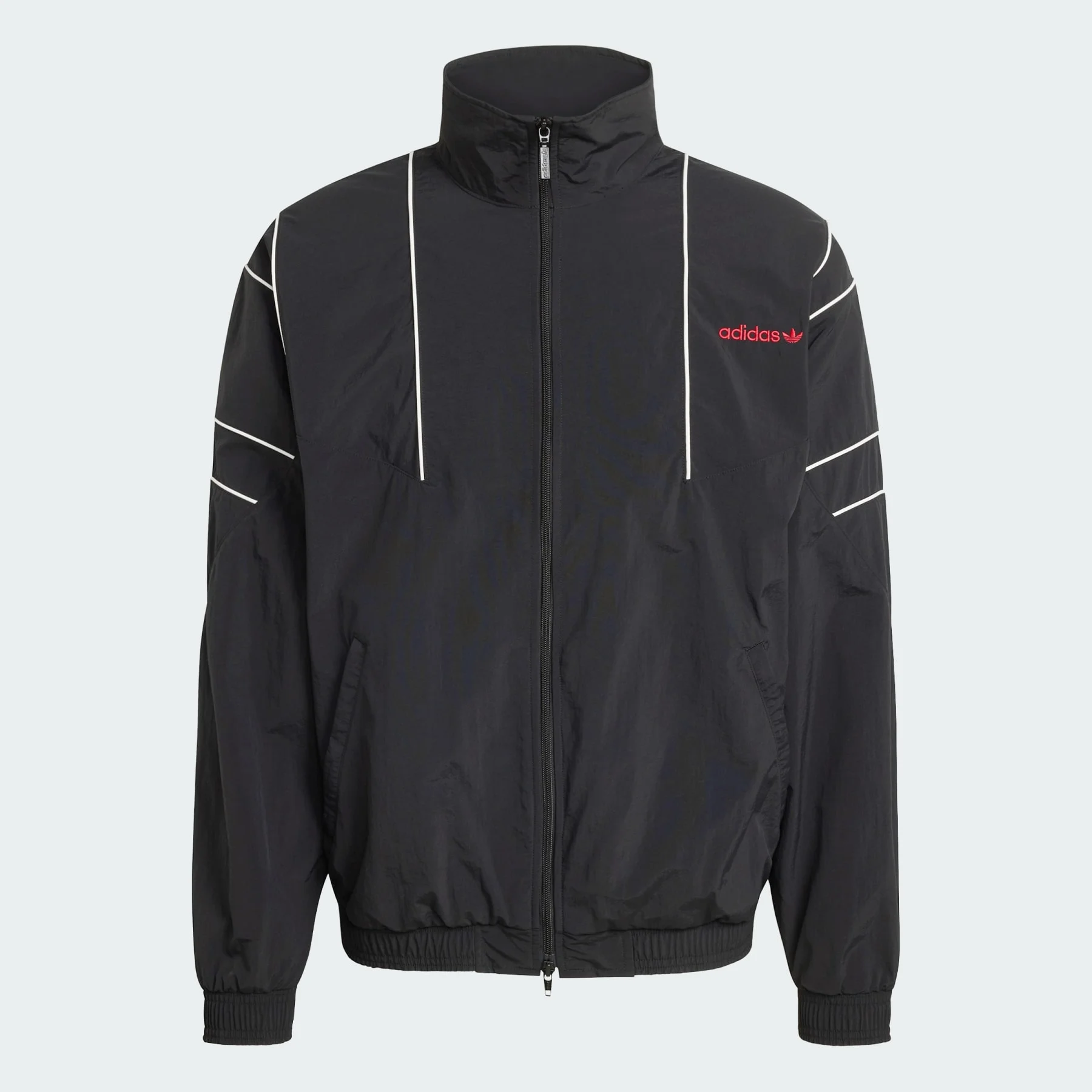 CUTLINE TRACK TOP - 1