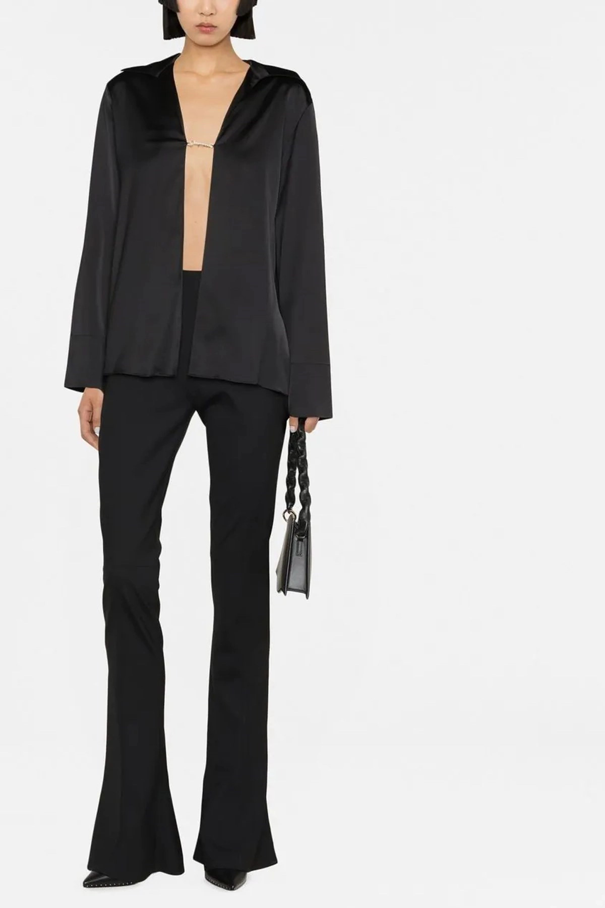 'Le Chemise Notte' shirt - 2