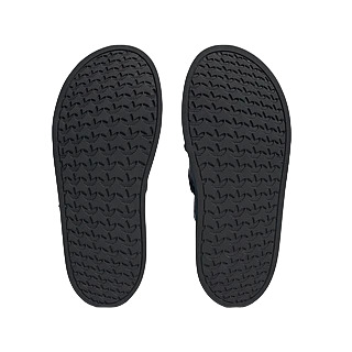 adidas Originals AdiSTRP Sandals 'Black Grey Blue' IG3496 - 3