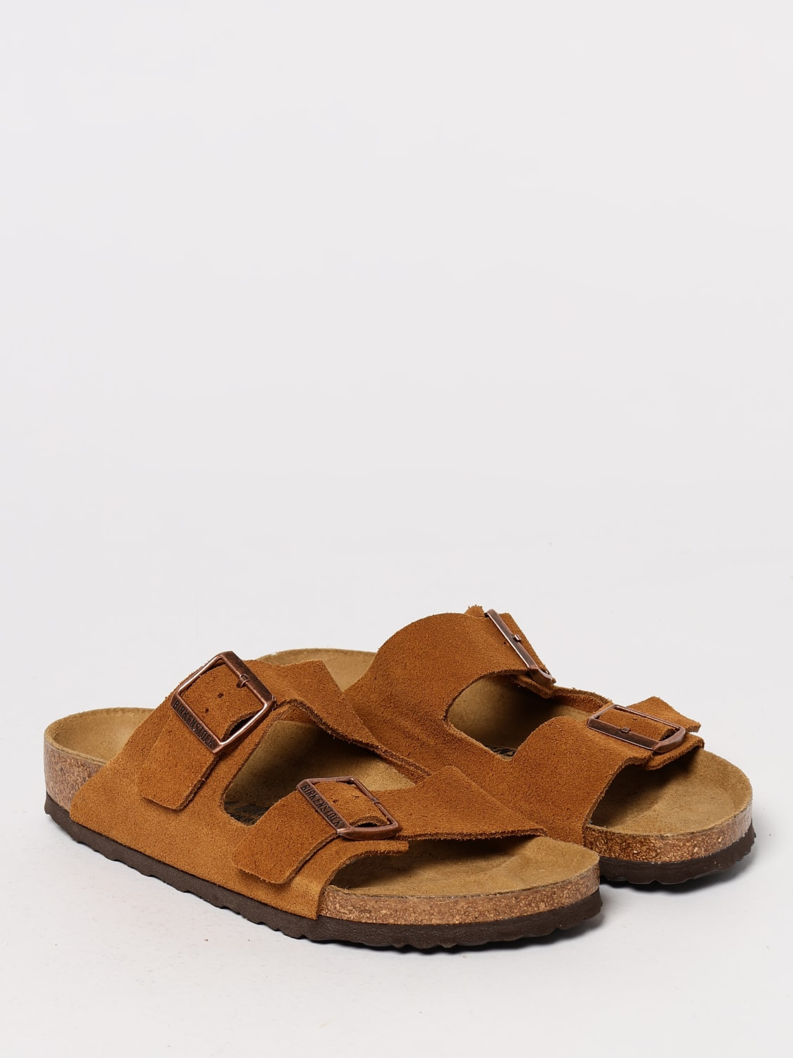 Sandals men Birkenstock - 2